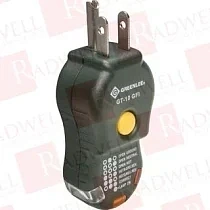 Устройство отключения автоматического выключателя Артикул GT-10GFI от производителя TEXTRON