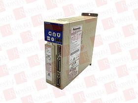 Сервопривод  / сервоуправление Артикул MSD083A1XX от производителя MATSUSHITA ELECTRIC