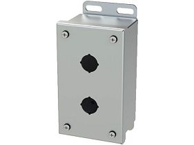 Saginaw Control & Engineering SCE-2PBSS6I