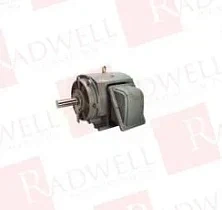 Двигатель Артикул DH0022 от производителя TECO-WESTINGHOUSE