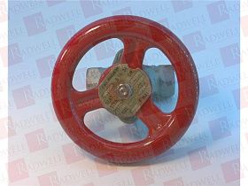 Регулирующий клапан Артикул 900CWP-B16.34 от производителя KLINGER