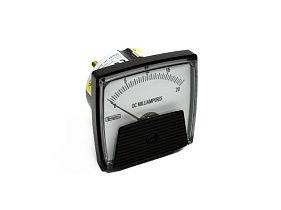 Crompton Instruments 012-01AA-HFHF-B3