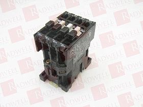 Пускатель Артикул B12-40-00 от производителя ASEA BROWN BOVERI