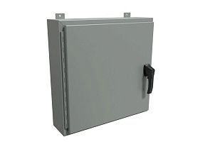 Hammond Manufacturing HW24246GYHK