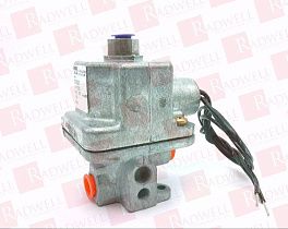 Электромагнитный клапан  Артикул A5LB2127-AB2A44 от производителя PARKER