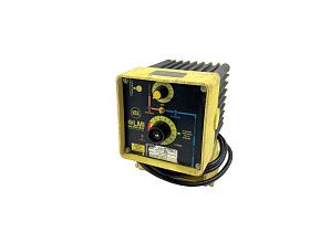 Дозирующий насос B731-75S от LMI LIQUID METRONICS