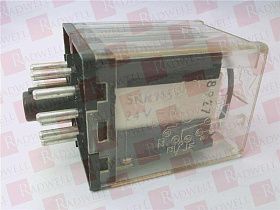 Реле / розетка Артикул SKR115D-24VDC от производителя ELESTA