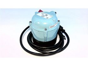 500965 Насос с приводом от двигателя от LITTLE GIANT PUMP