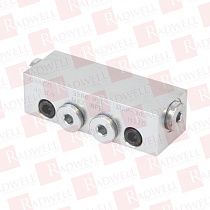 Регулирующий клапан Артикул 562712 от производителя GRACO