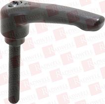 Ручка Артикул K0122.2A31X50 от производителя KIPP