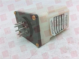 Замедляющие реле Артикул 9127-A1 от производителя TE CONNECTIVITY