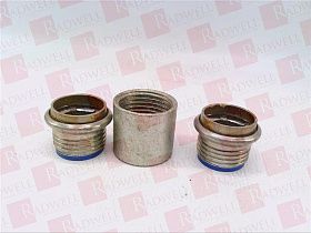 Труба и муфта Артикул 320 от производителя TOMIC