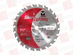 Дисковое лезвие Артикул 717141B от производителя MERCER TOOL