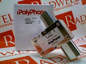 Ограничитель перенапряжения для телекоммуникаций Артикул VHF50HD от производителя PROTECTION TECHNOLOGY