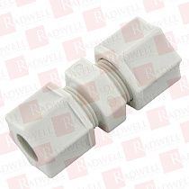 Пневматический фитинг и аксессуары Артикул 15-6-4-P-PG от производителя JACO MANUFACTURING