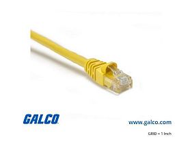 HellermannTyton PC6YEL10SC