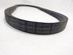 Ремень приводной B43 HY-T PLUS Goodyear