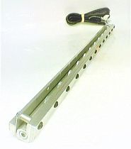 Ионный воздушный нож EXAIR 7124, стандартный, длина 24 дюйма