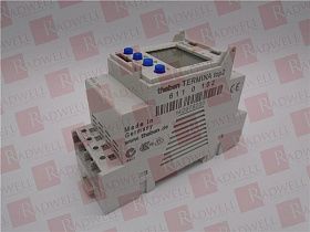 Замедляющие реле Артикул 611-0-102 от производителя THEBEN