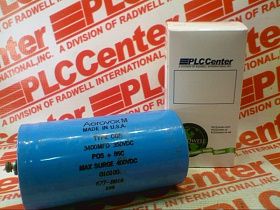 Конденсатор Артикул 677-8916 от производителя AEROVOX