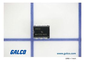 Vishay Infineon Technologies 4N32