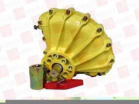 Пневмопривод Артикул 090-100 от производителя KINETROL