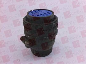 Коннектор Артикул DMS3106B-22-14S от производителя FUJIKURA AMERICA