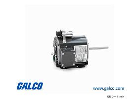 Marathon Electric X431