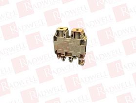 Клемма Артикул KN-T4GRY от производителя AUTOMATION DIRECT