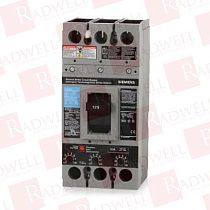 Автоматический выключатель в литом корпусе Артикул FXD63B175 от производителя SIEMENS