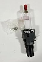 Фильтр-регулятор пневматический B35-01AHA, 1/8" NPT, 20 микрон, 0-25 PSIG