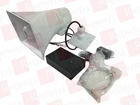 Устройство звуковой сигнализации Артикул VIP-148AL-M от производителя TYCO