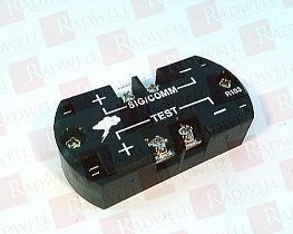 Клемма Артикул 03300-7003-0001 от производителя EMERSON