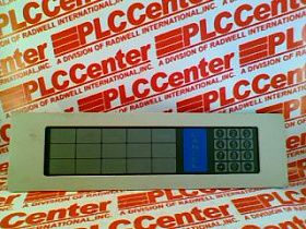 Клавиатура Артикул 63-00258-01 от производителя PANEL TEC