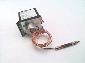 Температурный переключатель UNITED ELECTRIC E54-D23BC-1530, 150-650 °F