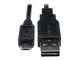 Tripp-Lite UR050-06N