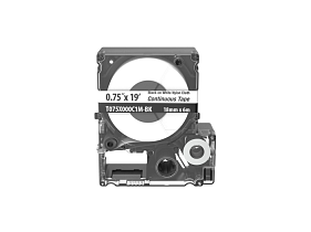 Panduit T075X000C1M-BK