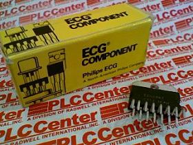 Транзистор Артикул ECG-1862 от производителя PHILIPS