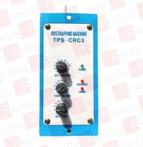 Устройство для органов управления Артикул TPS-CRC3 от производителя LANDEN COMPANY