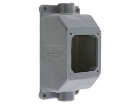 Bryant Electric FT202WA