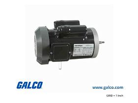 Marathon Electric 5KCR49TN2164T