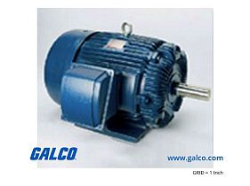 TECO Westinghouse HH2002