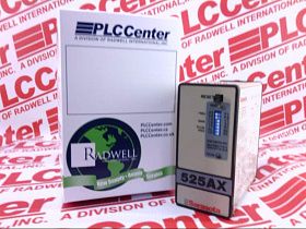 Детектор дорожных петель Артикул 525AX-120VAC от производителя PEEK TRAFFIC