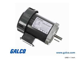 Marathon Electric 5K33KN67