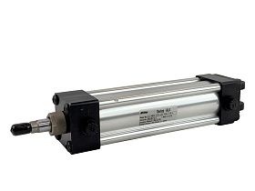 Пневматический цилиндр Miller Fluid Power AL4-86B2B-02.00-6.000-0063-N11M-0