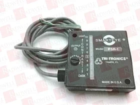 Фотоэлектрический датчик Артикул PSR-1 от производителя TRI-TRONICS