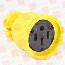 Штекер / розетка Артикул C1450-DF от производителя K&H INDUSTRIES INC