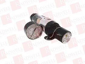 Пневматический фильтр-регулятор Артикул CFR55-1E5 от производителя MASTER PNEUMATICS