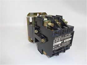 Контактор WARD LEONARD WCK-07.A-11, 80А, 600В, 50/60Гц