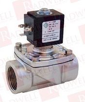 Электромагнитный клапан  Артикул 21IN3K1V150-IH-12W-120VAC от производителя ODE VALVE